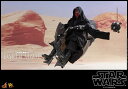ムービー・マスターピース DX SW EP1 1/6 ダース...