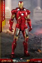 ムービー・マスターピース DIECAST アベンジャーズ 1...