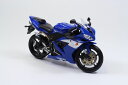 1/12 完成品バイク YAMAHA YZF-R1[スカイネ...