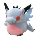 モンスターハンター もちカワぬいぐるみ ...