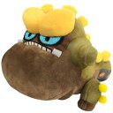 モンスターハンター モンスターぬいぐるみ...