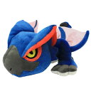 モンスターハンター モンスターぬいぐるみ ナルガクルガ[カプ...