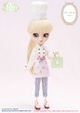 Pullip(プーリップ) Les Secrets by L...