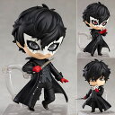 ねんどろいど ペルソナ5 ジョーカー[グッドスマイルカンパニ...