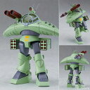 太陽の牙 ダグラム COMBAT ARMORS MAX13 ...
