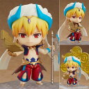 ねんどろいど Fate/Grand Order キャスター/...