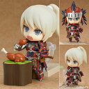 ねんどろいど モンスターハンター:ワール...