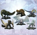 カプコンフィギュアビルダー モンスターハンター スタンダードモデル Plus Vol.12 6