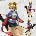 【限定販売】NARUTOギャルズ NARUTO‐ナルト‐ 疾風伝 テマリ 完成品フィギュア[メガハ