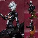 HORROR美少女 HELLRAISER III: