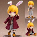 ねんどろいどどーる ホワイトラビット[グッドスマイルカンパニ...