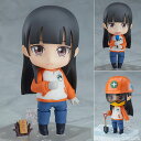 ねんどろいど 宇宙よりも遠い場所 小淵沢報瀬[グッドスマイル...