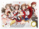 アイドルマスター アクリル時計 (天海春香/春日未来/島村卯月/天道輝)《発売済・在庫品》