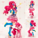 MY LITTLE PONY美少女 ピンキーパイ