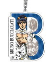 アクリルキーホルダー ジョジョの奇妙な冒...
