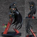 ニンジャバットマン 1/8 完成品フィギュア[グッドスマイル...