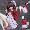 冴えない彼女の育てかた 加藤恵 1/7 完成品フィギュア[双...
