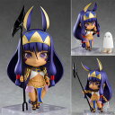 ねんどろいど Fate/Grand Order キャスター/...