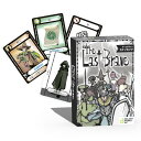カードゲーム The Last Brave[ディラ