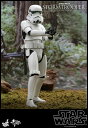 ムービー・マスターピース 『スター・ウォーズ』1/6 ストー...