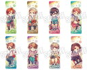 ヘタリア World Stars アクリルスティックキーホル...