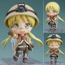 ねんどろいど メイドインアビス リコ[グッドスマイルカンパニ...