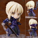 ねんどろいど Fate/stay night セイバーオルタ...