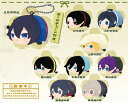 もちもちマスコット ミニ 刀剣乱舞-ONLINE- 9個入り...