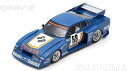 1/18 TOYOTA Celica LB Turbo No.68 Winner ADAC Trophy Zolder 1977 Harald Ertl[ス