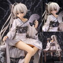【あみあみ限定版】ヨスガノソラ 春日野穹 着物Ver. 1/7 完成品フィギュア[アルファマ