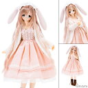 えっくす☆きゅーと ふぁみりー マシュマロうさぎさん / みなみ 1/6 完成品ドール[アゾ