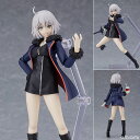 figma Fate/Grand Order アヴェンジャー...
