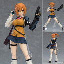 figma ARMS NOTE エグゾアーム・ジョシコウセイ...