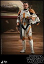 ムービー・マスターピース SW EP3/シスの復讐 1/6 ...
