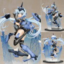 フレームアームズ・ガール スティレット -SESSION GO!!- 完成品フィギュア[コトブキ