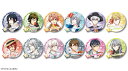 アイドリッシュセブン メタリックぷくっとバッジコレクション 〜SONGS GIFT SR Ver.〜
