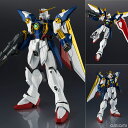 【特典】GUNDAM UNIVERSE XXXG-01W WING GUNDAM 『新機動戦記ガンダムW』[BANDAI SPIR
