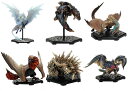 カプコンフィギュアビルダー モンスターハ...