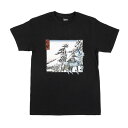 モンスターハンター 浮世絵Tシャツ キリ...