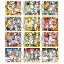 ラブライブ! トレーディングミニ色紙 vol.2 12個入り...