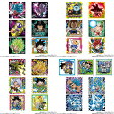 ドラゴンボール 超戦士シールウエハースZ 神の領域 20個入...
