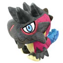 モンスターハンター デフォルメぬいぐるみ ディノバルド[カプ...