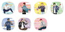 黒子のバスケ くつろぎコレクション 第3弾 -Sweet C...
