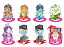 【あみあみ限定版】さらざんまい ラバースタンドコレクション ...