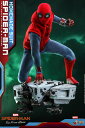 ムービーマスターピース FarFromHome スパイダーマ...