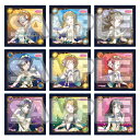 ラブライブ! トレーディングクリーナークロスvol.1 9個...
