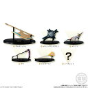 Miniature Prop Collection Fate/Grand Order -ΖborjA- Vol.1@8BOX (H)[o_C]s12\t