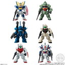 FW GUNDAM CONVERGE ♯18 10個入りBOX (食玩)[バンダイ]《発売済・在庫品》