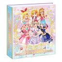 データカードダス アイカツオンパレード! 9ポケットバインダ...