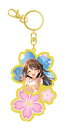 アイドルマスター シンデレラガールズ 島村卯月の満開キーホルダー《発売済・在庫品》